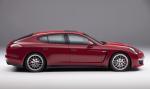 Porsche Panamera GTS 2011 года